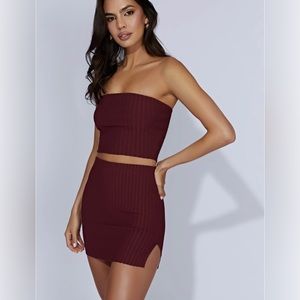 Meshki Cherry Chocolate Set